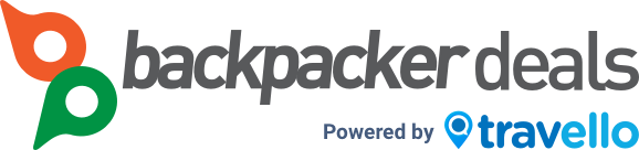 Backpacker Deals Logo