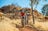 Mountain biking in Alice Springs <span>local tips on the best trails</span>