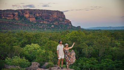 11 summer travel ideas for Kakadu & Surrounds