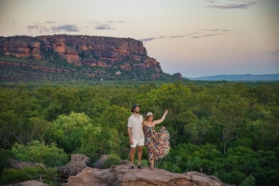 11 summer travel ideas for Kakadu & Surrounds