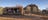 Cabin at the Ooraminna Station Homestead in Alice Springs
