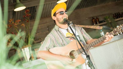 Rock star Top End travel tips