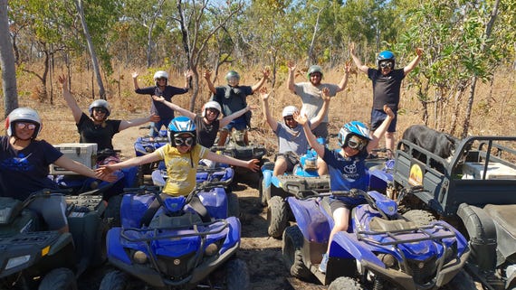 NT Adventure Park