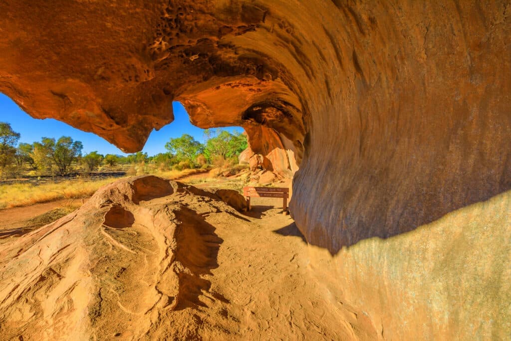 7 Authentic Aboriginal Experiences