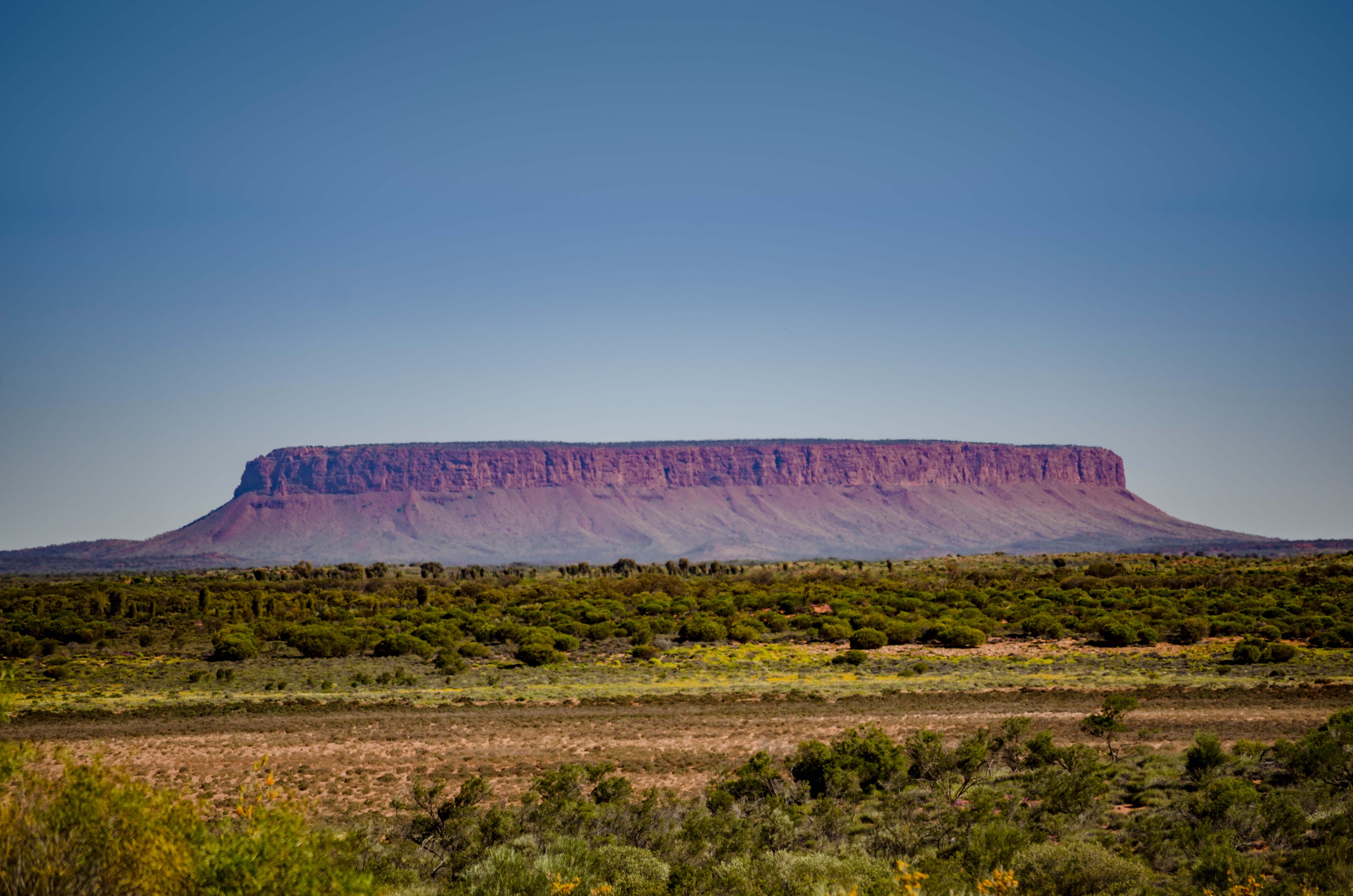 Uluru & Surrounds 7-day Itinerary | Northern Territory, Australia