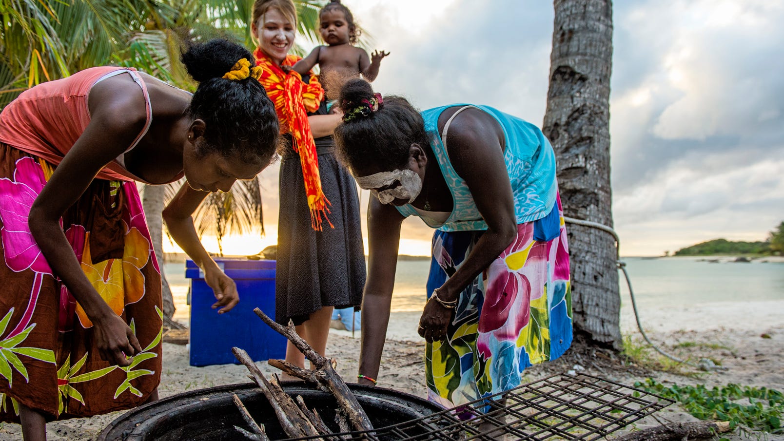 Lirrwi in Arnhem Land