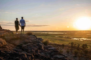 Kakadu & Surrounds in 7 days 7-day itinerary