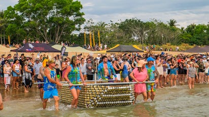 5 quirky Northern Territory events you didn’t know existed