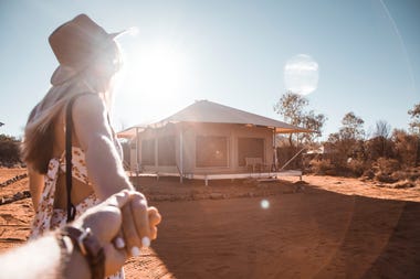 The road tripper’s guide to where to stay in the NT