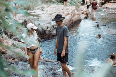 The Romance Guide: Darwin & Surrounds