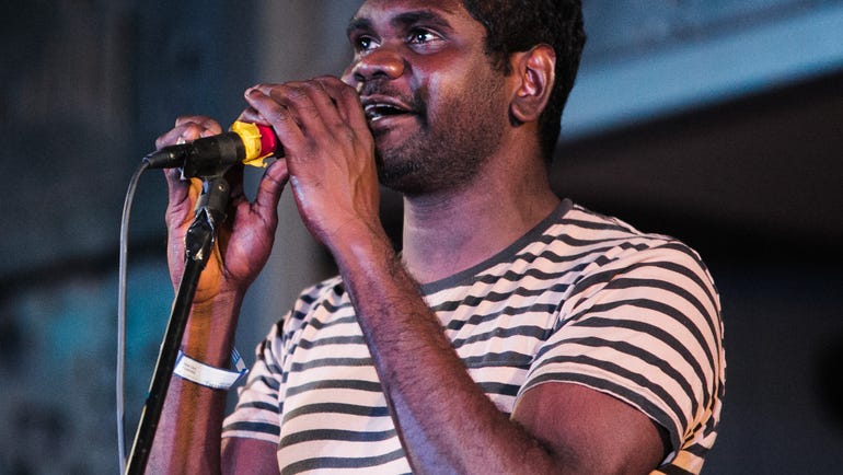 yirrmal marika