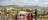 School kids on top of ANZAC Hill