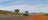 Britz Campervan  Tennant Creek region  2 