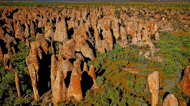 Keep-National-Park