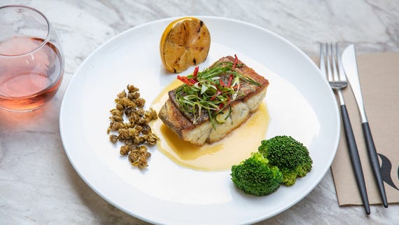 Wharf One SignatureDish-1232