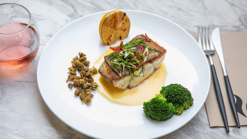 Wharf One SignatureDish-1232