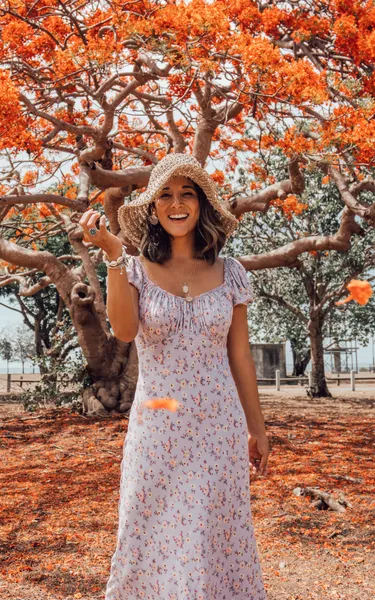 East Point Reserve is Darwin's largest park area