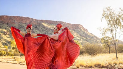 fabALICE Festival 3-day itinerary