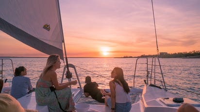 Darwin & Surrounds 7-day itinerary