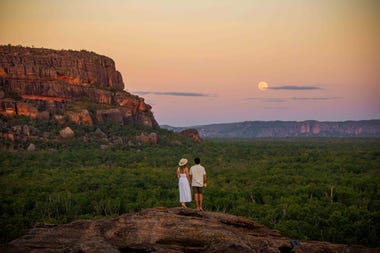 Top 10 things to do in Kakadu