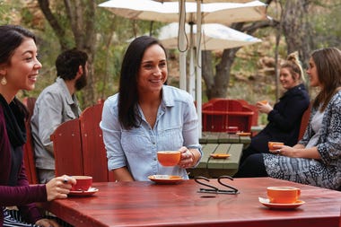 A foodie’s guide to Alice Springs