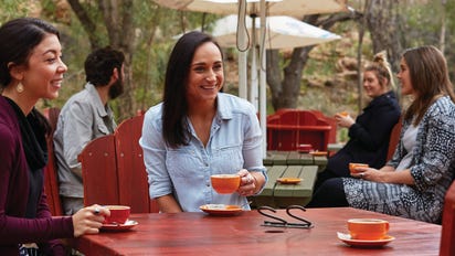 A foodie’s guide to Alice Springs
