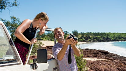 A local’s bucket list for Nhulunbuy