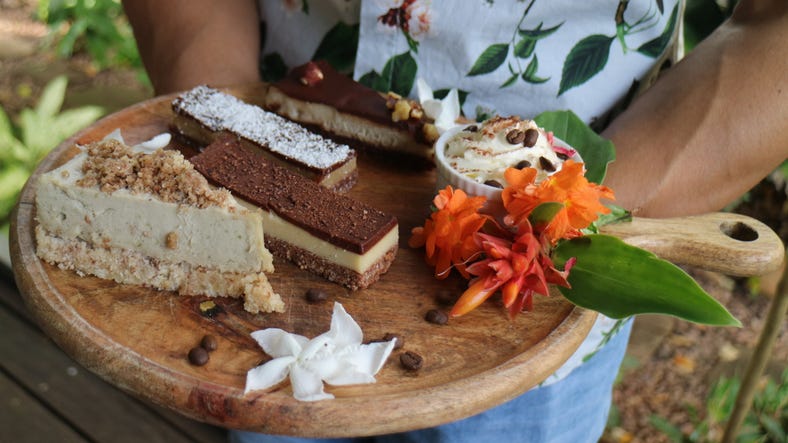 Evas Cafe Botanic Garden2