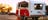 Nightcliff Darwin food truck Fish chip van