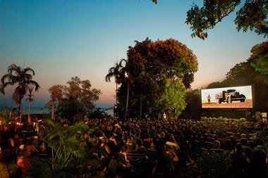 Darwin: a family-friendly getaway in 48 hours