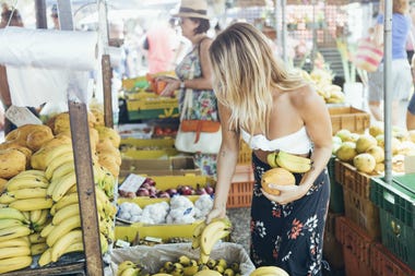 Top End Local’s Tips: How to do Darwin’s markets