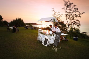 5-star feasts in Darwin that won’t blow the budget