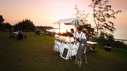 5-star feasts in Darwin that won’t blow the budget