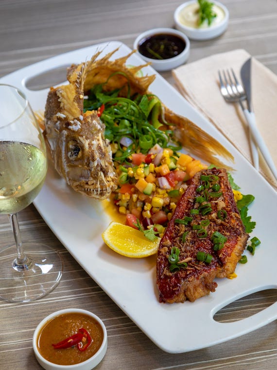 Char SignatureDish-2056