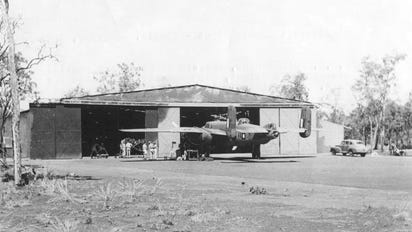 Sidney Williams Huts