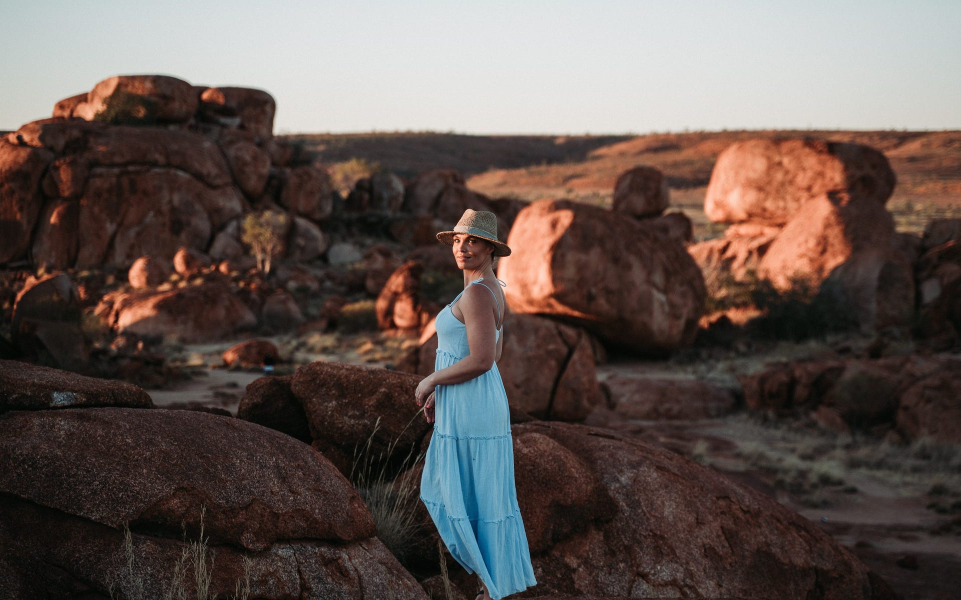 Top 10 things to do around Tennant Creek Top 10 things to do around Tennant Creek