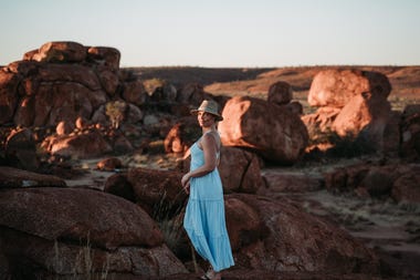 Top 10 things to do around Tennant Creek