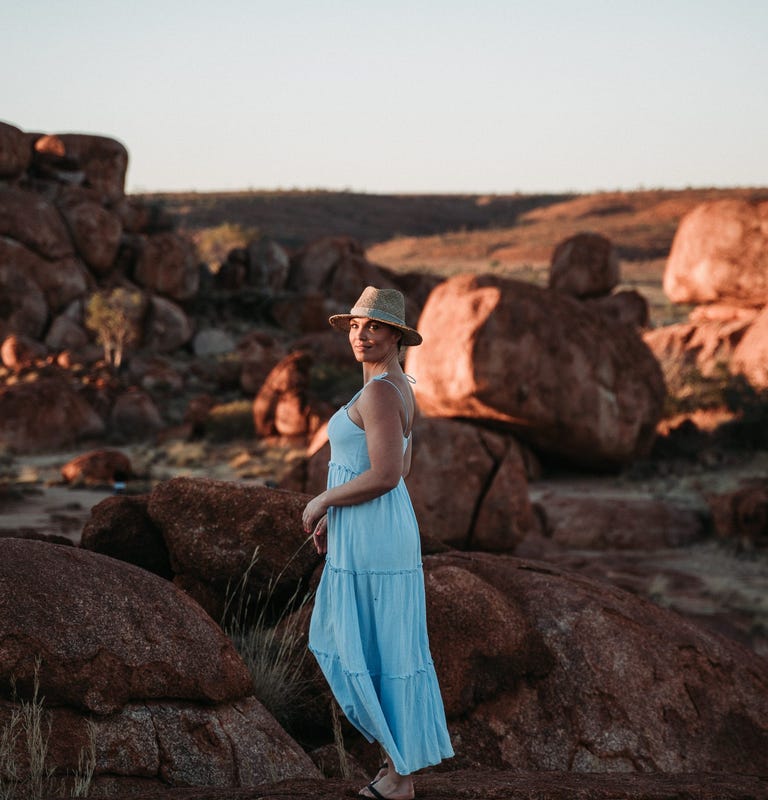 Top 10 things to do around Tennant Creek Top 10 things to do around Tennant Creek