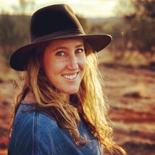 Leah Greengarten