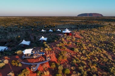 Our picks for the best nights’ sleep across the Northern Territory