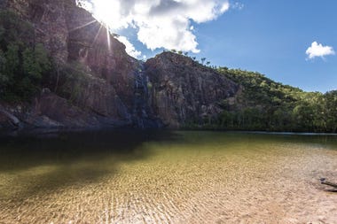 17 Motivi per cui il Kakadu é meglio di un parco a tema