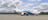 A Donghai Airlines plane on an airport tarmac