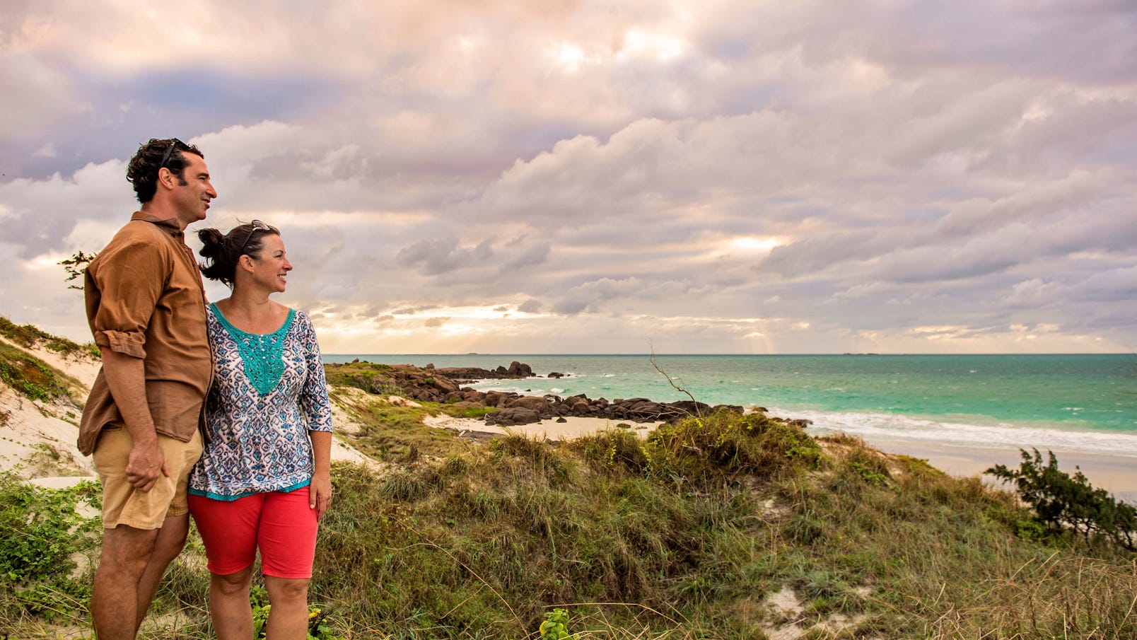 9-Banu Banu Wilderness retreat in Arnhem Land 2