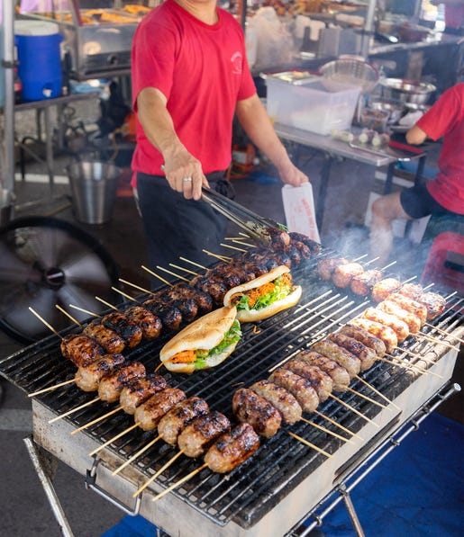 Sofia-Levin-Parap-markets-chef-cooking-grill