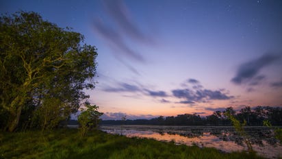 11 places you must take your camera in Kakadu