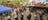 People walking in Todd Street Mall in Alice Springs duting the Night Markets