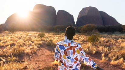 A creative’s guide to inspiring locations in the Red Centre