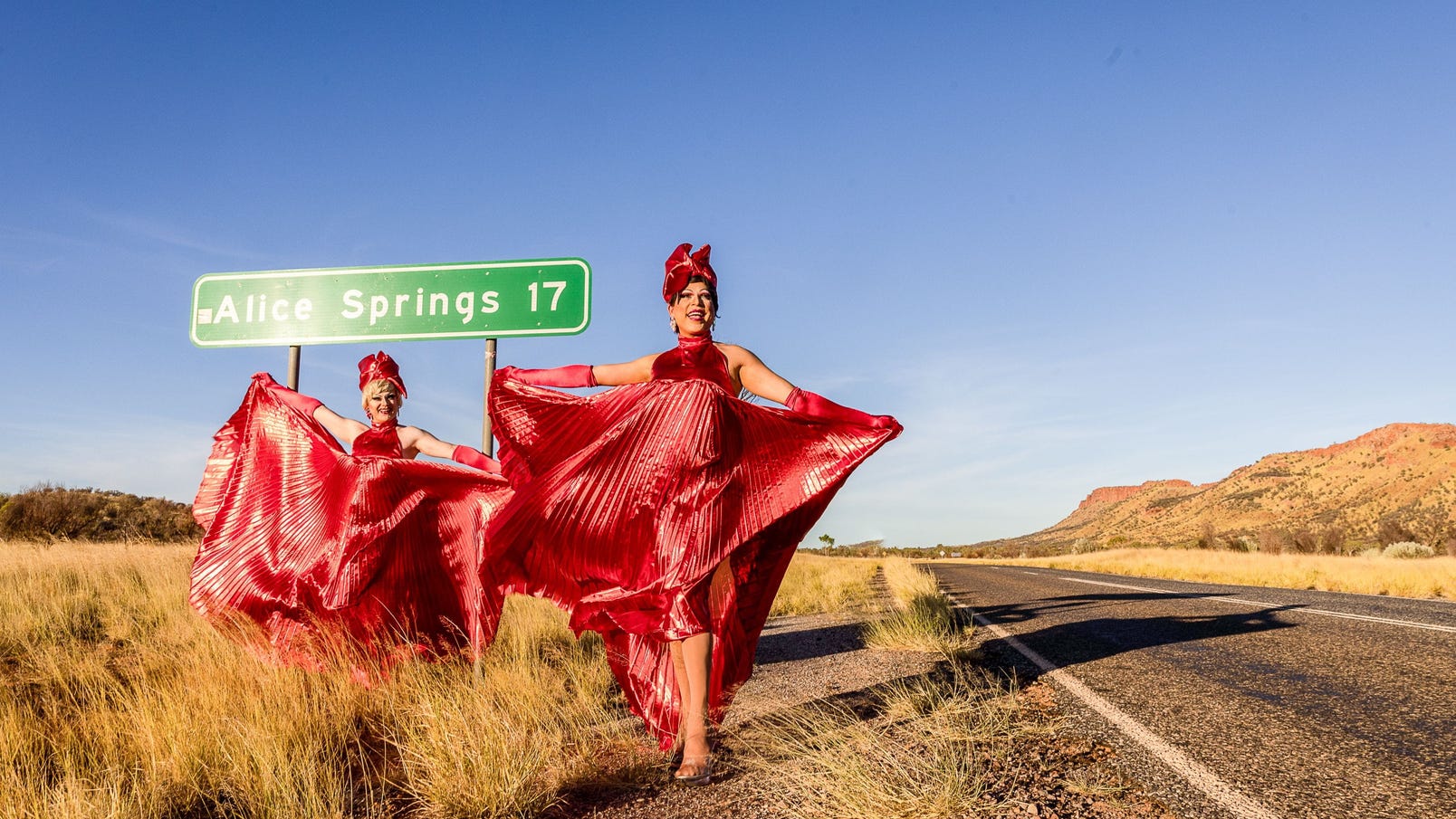 drag queens in alice springs