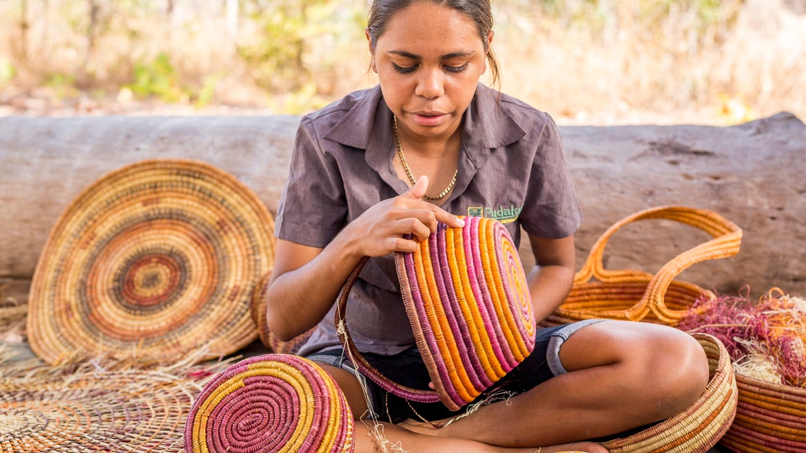 Cultural experience at Pudakul