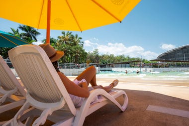 Darwin & Surrounds 24-hour itinerary